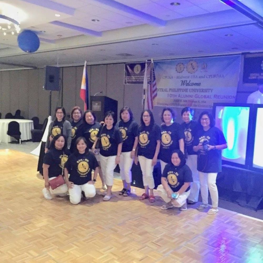 Meet your Posher, Prudence